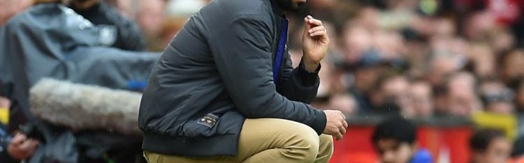 邮报记者：阿莫林想成功就得解决球队心理脆弱的问题，曼联没血性