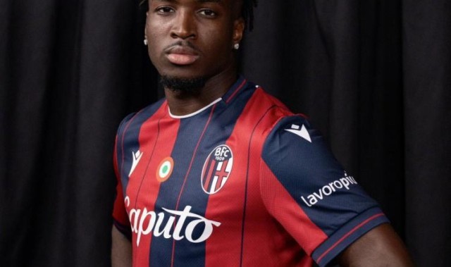 英媒：乔纳森罗无意代表牙买加出战，他更想代表英格兰比赛