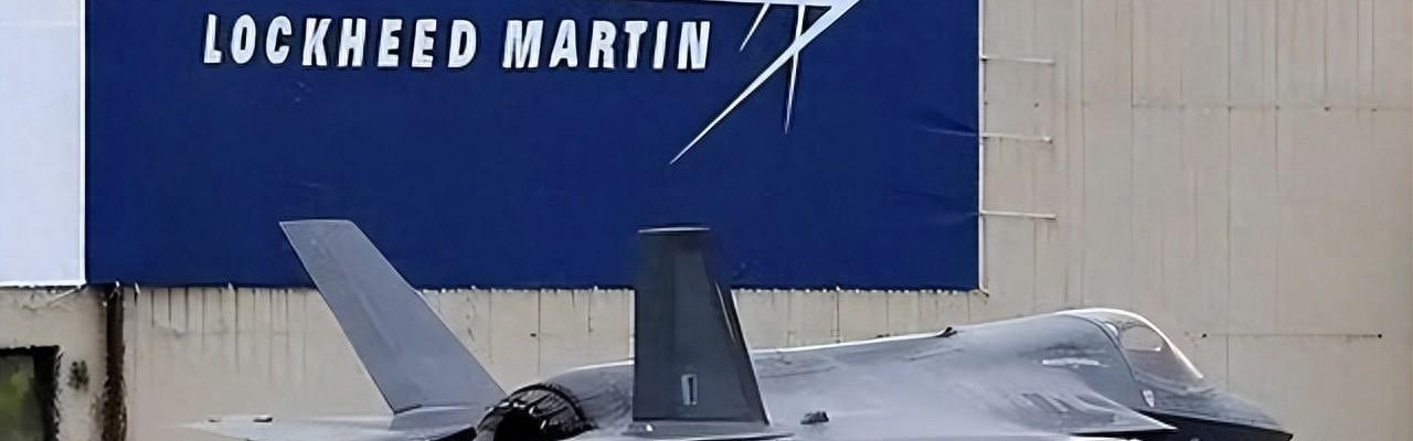 中国制裁有没有用？看看今天的洛马就知道了，什么叫“慢性死亡”